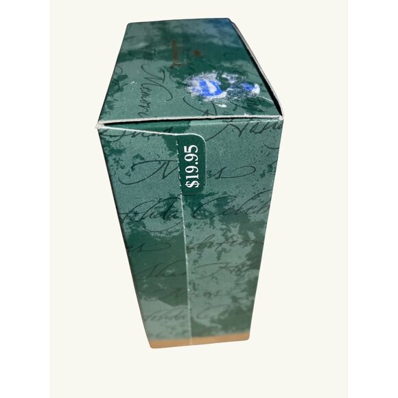 Hallmark Casablanca Ornament Set Of 3 Humphrey Bogart Ingrid Bergman Characters - Picture 5 of 11